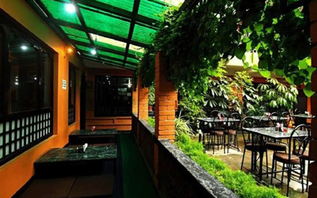 Hotel Ganesh Himal