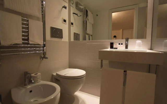 LHP Suite Piazza del Popolo