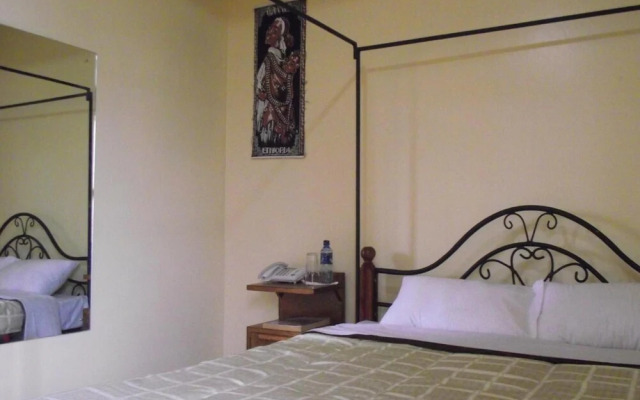 PEC Guest House