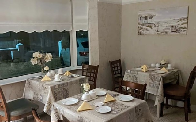 Carole Ville Bed and Breakfast