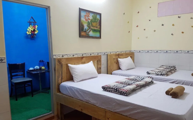 Ba Dat Homestay