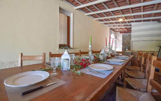 Casa La Selva