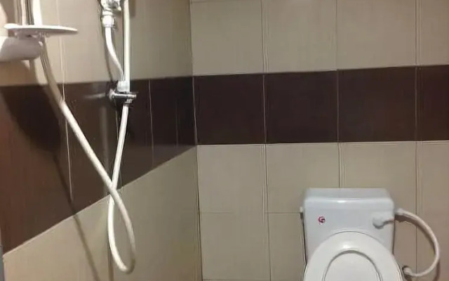 NIDA Rooms Kampar Splendour