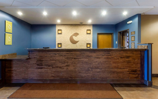 Comfort Inn Hammond I-94