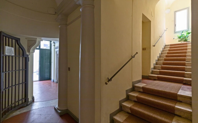 Rome as you feel - Vetrina Apartment