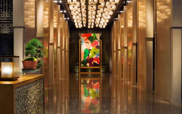 Grand Hyatt Chengdu