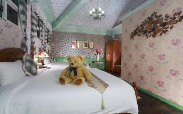 Socat Home