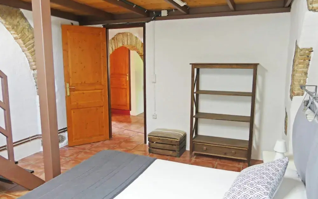 Masia Ca La Caputxeta & Golf