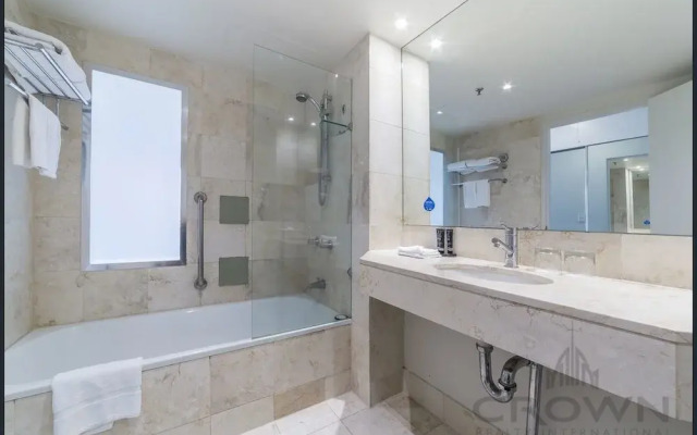 L5 Surfers Paradise Apartment