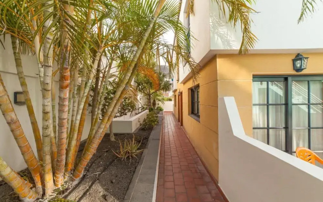 Nautilus Apartamentos ,