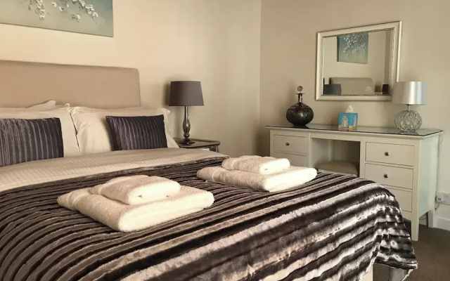 Kilchurn Suites