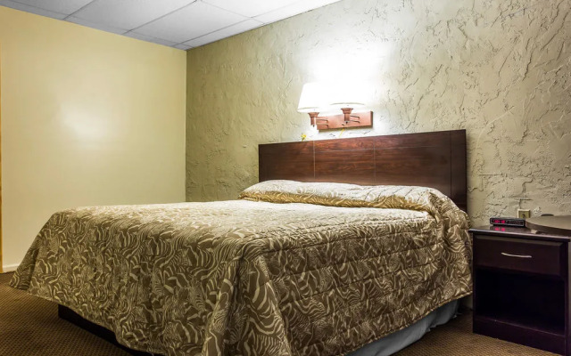 Rodeway Inn Surfside Beach