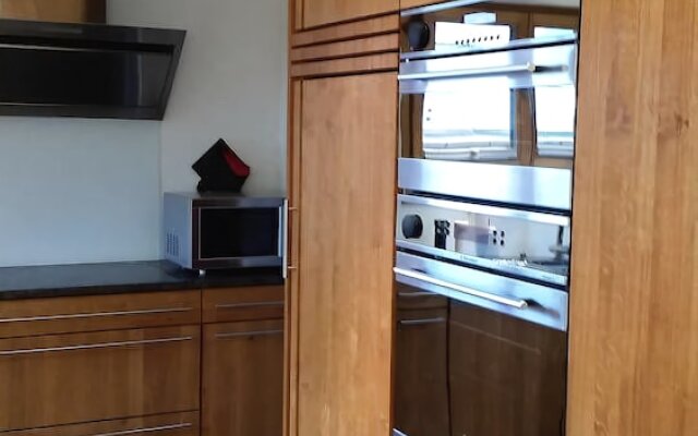 Gstaad Perfect Winter Luxury Apartment