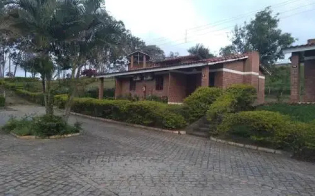 Hotel Fazenda Alvorada