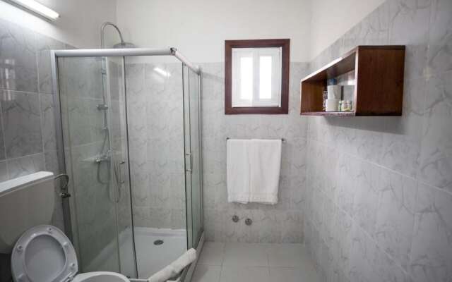 Praia Accommodation