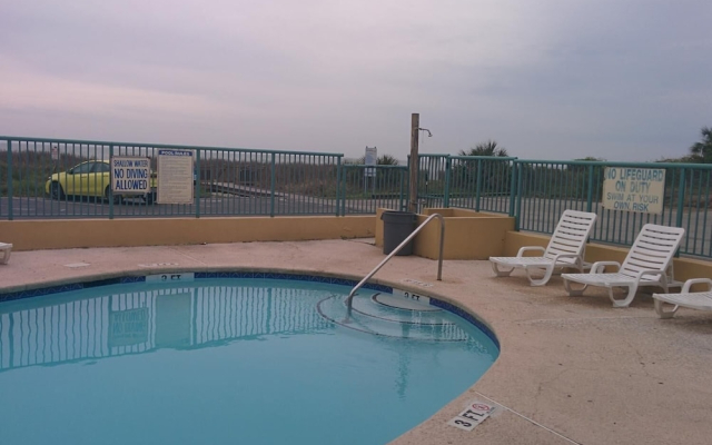 Sea Dunes Oceanfront