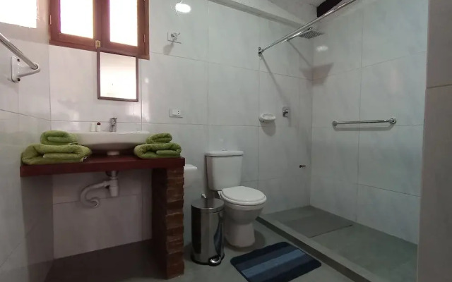 Casa Cochabamba