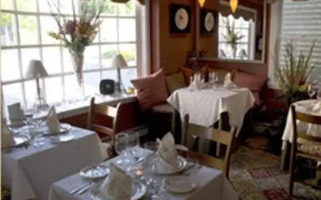 Bouchard Inn & Restaurant