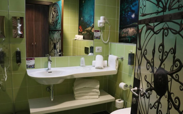 Gardaland Magic Hotel