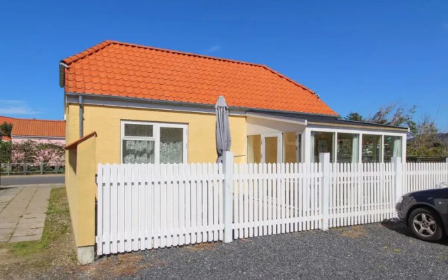 "Jørn" - 450m from the sea in NW Jutland
