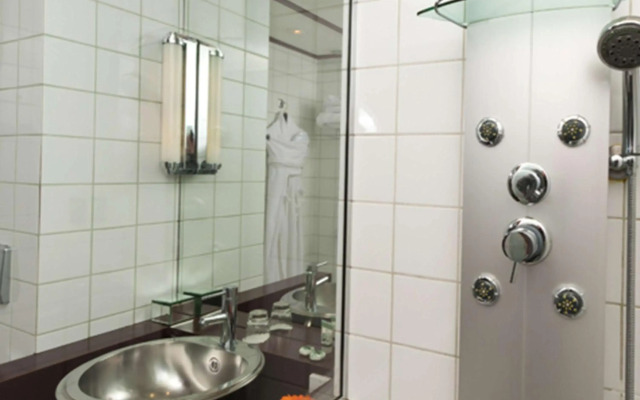 Le Royal Hotel Lyon - MGallery Collection