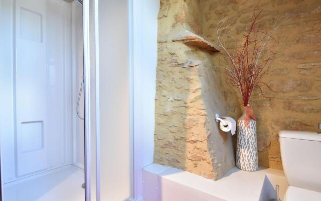 Superb Holiday Home in Busse With Swimming Pool