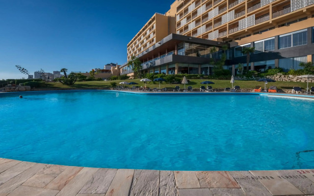 Hotel Algarve Casino