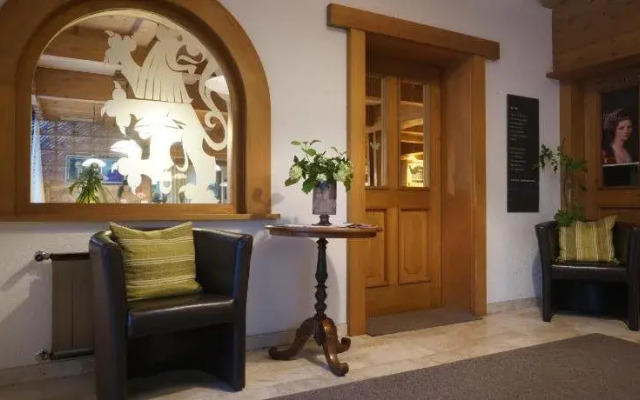 Hotel Lowen Lingenau