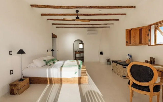 NEST Baja, Member of Design Hotels