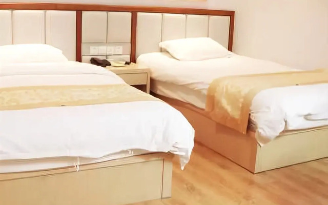 Huan'erya Express Hotel