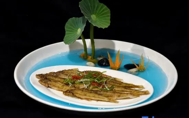 Taining Art Creation Hotel – Meal – Sanming