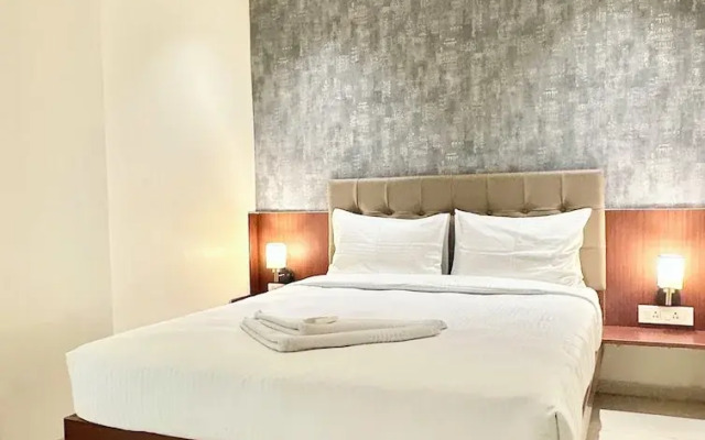 StayBird - Azure Suites Business Hotel