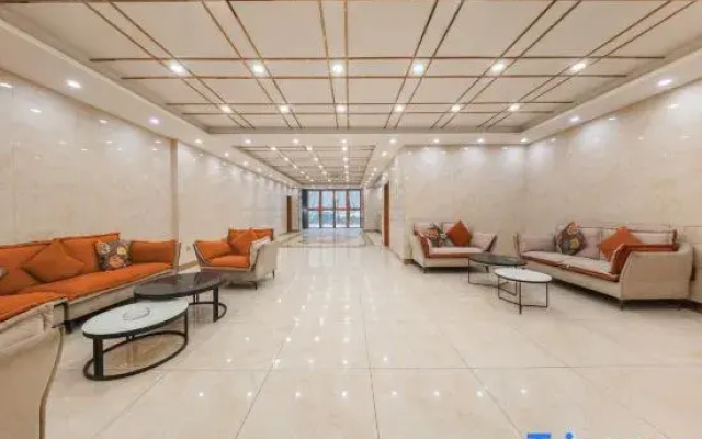 Wanding Hotel Hotan
