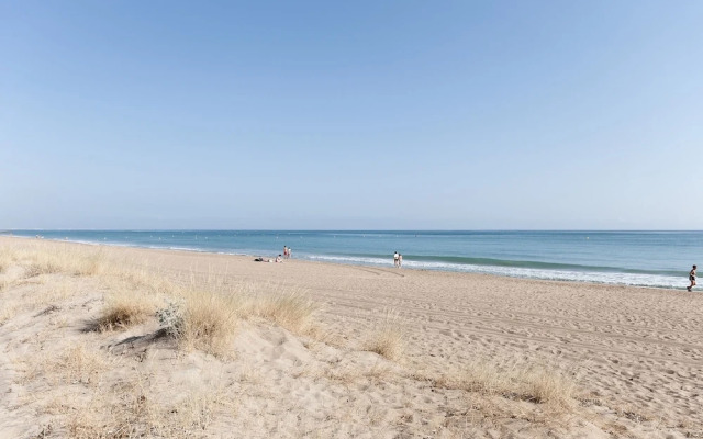 Cotton in Oliva With 3 Bedrooms and 1 Bathrooms