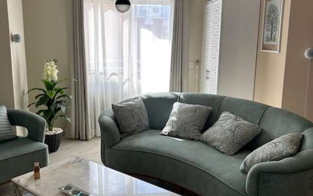Great Escape - Stylish Apartment El Gouna Road