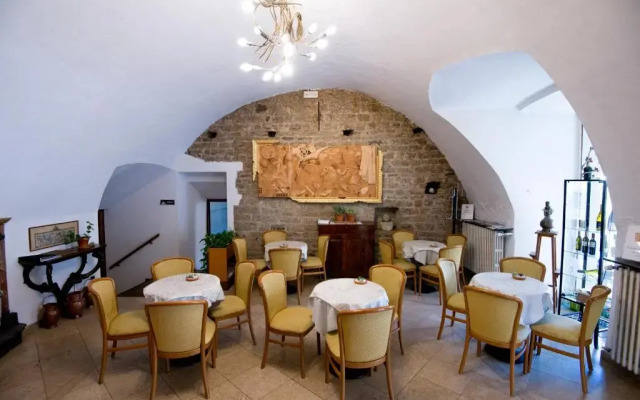 Albergo Ristorante della Torre