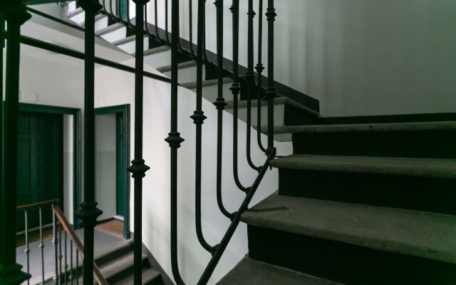 Italianway - San Rocco 1Fl