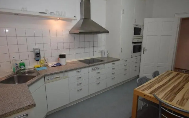 Teck-Apartment