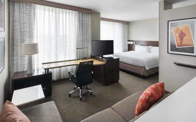Residence Inn Boston Watertown