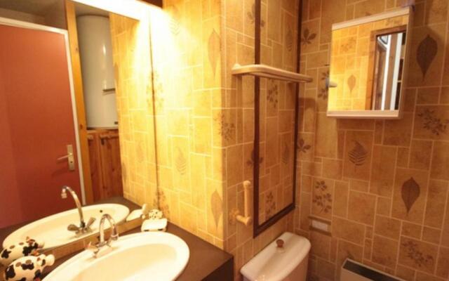 Appartement Hauteluce, 1 pièce, 4 personnes - FR-1-293-155