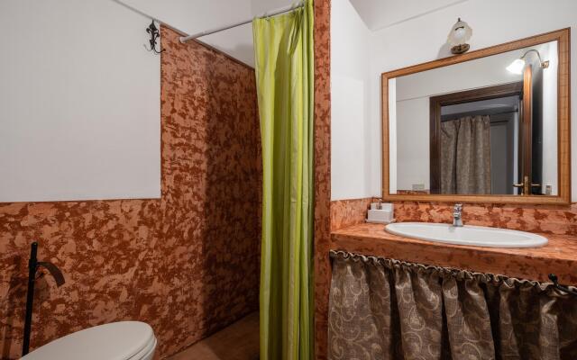 Tenuta Dammuso Soledad