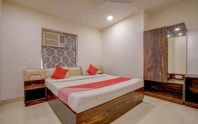 Travellers Inn by OYO Rooms