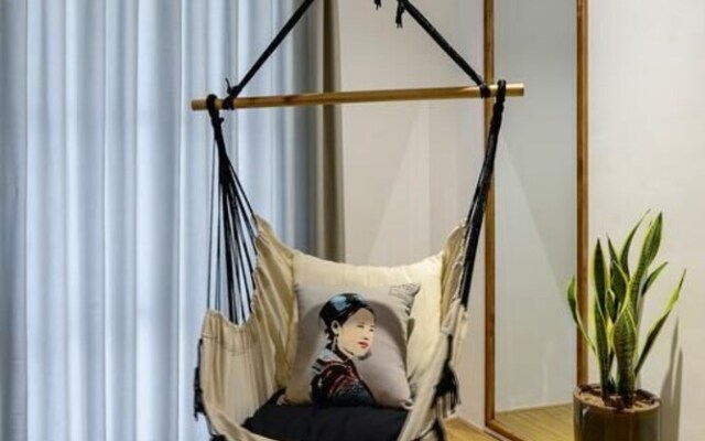 The Hut Boutique Hotel Notre Dame