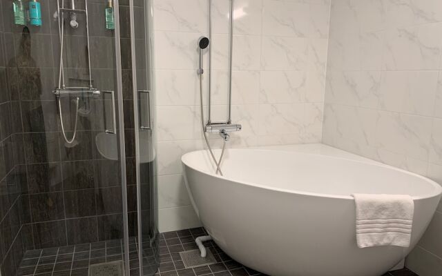 Best Western Plus Jula Hotell & Konferens