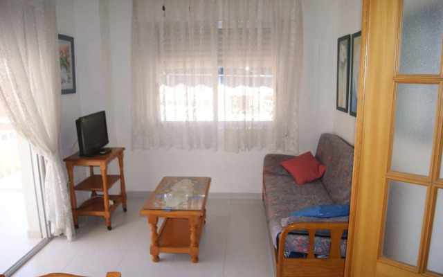 Apartamentos Irta Playa
