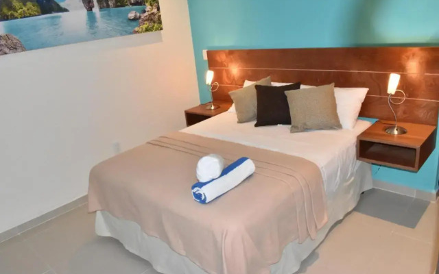 Condo Lux Xareni