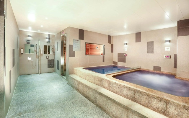 Novotel Ambassador Suwon