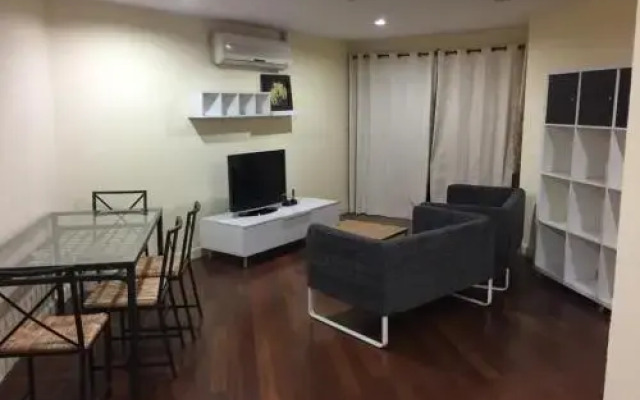 Belle Service Apartment