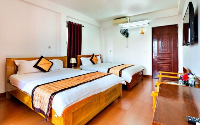 HANZ Duc Hieu 2 Hotel