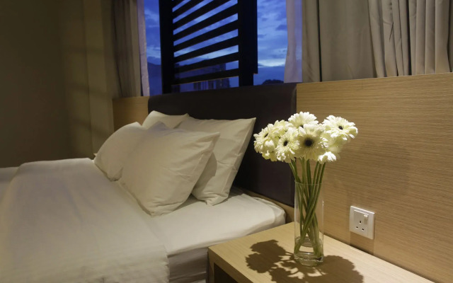 I am Jazz Boutique Hotel